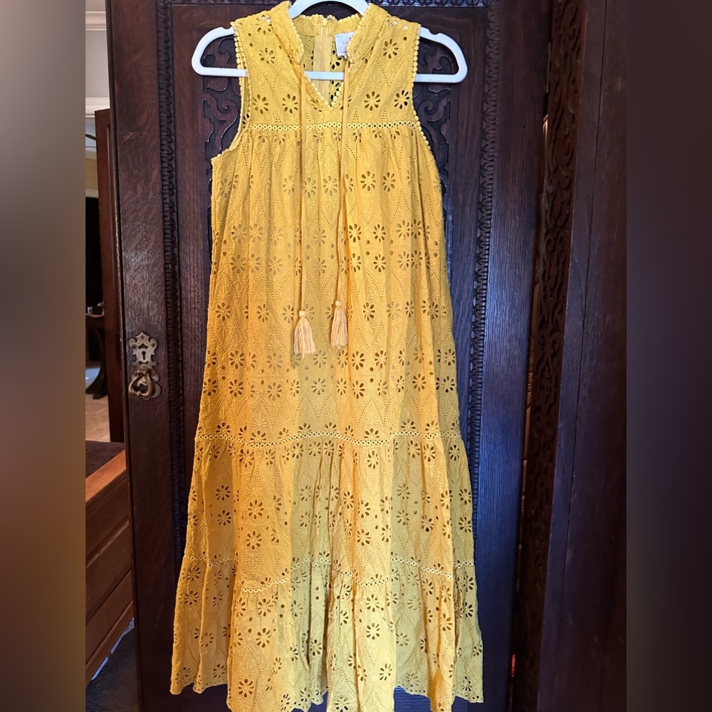 Kate Spade small dress. NWOT. TTS